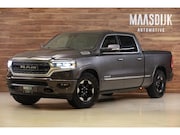 Dodge Ram - 4X4 5.7 V8 4x4 eTorque Limited|Pano|Ventilatie|