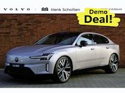 Volvo ES90 - Single Motor Extended Range Ultra 92 kWh | Demo deal | Lucht