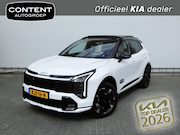 Kia Sportage - 1.6 T-GDi 288pk Plug-in Hybrid AT6 GT-PlusLine
