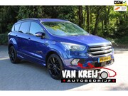 Ford Kuga - 1.5 EcoBoost ST Line, Clima, Camera, Cruise, Stoelverw. Nap