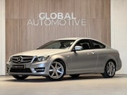 Mercedes-Benz C-klasse - Coupé 180 AMG - NAVI - CLIMATE - PDC