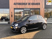 Fiat 500 - S 0.9 TwinAir Turbo