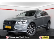 Volvo XC60 - 2.0 T5 FWD Polar+|Panoramadak|Leder| Trekhaak