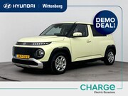 Hyundai Inster - Pulse 49 kWh | 3-Fasen | Snelladen | Navigatie | Camera | Pa
