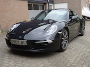 Porsche 911 - 3.4 Carrera 4 991.1 Carrera 4 WD. Coupé PDK
