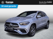 Mercedes-Benz GLA-Klasse - 250 e AMG Line | Bruin interieur | Panoramadak | Head Up dis
