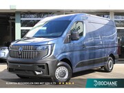 Renault Master - T35 2.0 dCi 130 L2H2 Advance | Demo voertuig | Laadvloer en 