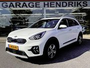 Kia Niro - Hybrid 1.6 GDi DynamicLine Sky | Schuifdak | Climate | Adapt