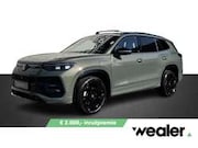 Volkswagen Tayron - R-Line Edition 1.5 eHybrid 150 kW / 204 PK DSG | B