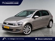 Volkswagen Golf - Business Edition 1.2 TSI 105pk | LAGE KM-STAND! | NAVI | CAM