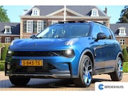 Lynk & Co 01 - 1.5 | 360 CAMERA | PANO DAK | 20'' LMV | ELEKTR STOELEN | DO