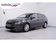 Peugeot 308 - SW 1.6 BlueHDI Blue Lease Navi Trekhaak PDC