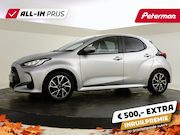 Toyota Yaris - 1.5 Hybrid Dynamic | PDC V+A | Stoelverwarming | Carplay |