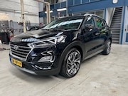 Hyundai Tucson - 1.6 T-GDi 177pk aut. Premium | 360*Camera | Leder | Stoel ve