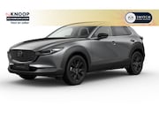 Mazda CX-30 - 2.5 e-SkyActiv-G M Hybrid Nagisa AT | Modeljaar 2026 | €3000
