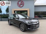 Volkswagen Tiguan - 1.5 eTSI 150pk DSG GOAL | Trekhaak | 360 Camera | IQ light |