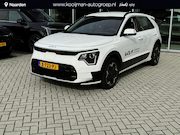 Kia Niro EV - DynamicLine 64.8 kWh | cruise control | Apple carplay/Androi