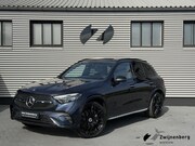 Mercedes-Benz GLC-klasse - 300de 4MATIC AMG Line |Pano|Luchtvering|4WB|