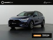 Ford Focus - Wagon 1.0 EcoBoost Hybrid ST Line X 155pk Automaat | Afn. Tr