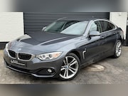 BMW 4-serie Gran Coupe - 420i Executive| NL NAP | LED | Navi | Sport | 18 inch | Zeer