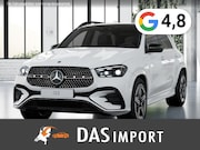 Mercedes-Benz GLE-klasse - d 4Matic
