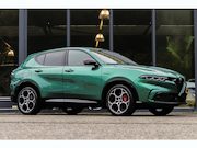 Alfa Romeo Tonale - 1.5T Hybrid Veloce Ti