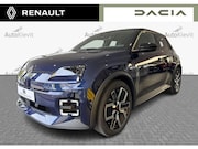 Renault 5 - comfort range techno 52 kWh - V2G / pack advanced driving as