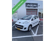 Peugeot 107 - 1.0 XS 5-drs| Dealer Onderhouden |2e Eigenaar| Airco & Toere