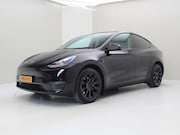 Tesla Model Y - Long-Range AWD 351pk 75 kWh [ AMD RYZEN+AUTOPILOT+20 INCH+53