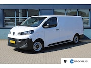 Peugeot e-Expert - L3 75 kWh 8 JAAR GARANTIE | CAMERA | NAVI | BETIMMERING | DR