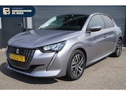 Peugeot 208 - 1.2 PureTech Allure Pack | Automaat | NAP | Navigatie | Came