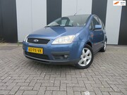 Ford C-Max - 1.8-16V Futura