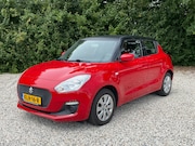 Suzuki Swift - 1.2 Comfort COMPLETE ONDERHOUDSHISTORIE BEKEND - LM VELGEN