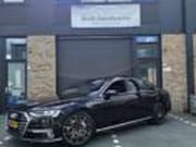 Audi A8 - 60 TFSI e q PL+
