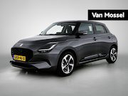 Suzuki Swift - 1.2 Style Smart Hybrid | WORDT VERWACHT |