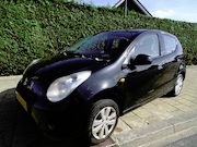 Suzuki Alto - 1.0 EXCLUSIVE-ISOFIX-Blth-ESP-ABS-
