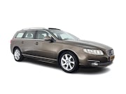 Volvo V70 - 2.0 D4 Nordic+ Luxury-Line *PANO | LEATHER | XENON | MEMORY-