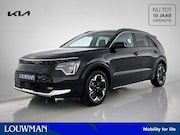 Kia Niro EV - Plus 64.8 kWh Head-Up Display | Lederen bekleding | Elek. St