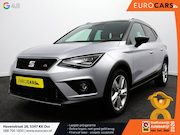 Seat Arona - 1.0 TSI 110 pk DSG FR Tech Parkeersensoren Camera Adaptieve 