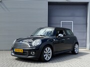 MINI One - Mini 1.6 Business Line I Airco I Cruise Control