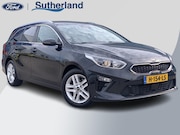 Kia Ceed - Sportswagon 1.0 T-GDi DynamicPlusLine Stoelverwarming | Came