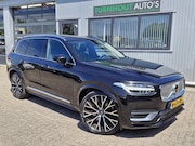 Volvo XC90 - T8 Recharge AWD Inscription Exclusive FULL OPTIONS luchtveri