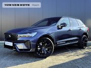 Volvo XC60 - 2.0 T6 Plug-in hybrid AWD Plus Black Edition