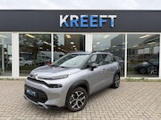 Citroën C3 Aircross - 1.2 PureTech Plus Head Up | Apple Carplay