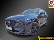 Mazda CX-5 - 2.0 e-SkyActiv-G M Hybrid 165 Homura Automaat afn.trekhaak 2