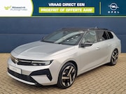 Opel Astra - 58 kWh Ultimate | Schuif-/Kanteldak | Stoel-/Stuurverwarming