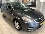 Kia Ceed - Cee'd 1.4 CVVT X-ecutive | | Cruise |Airco
