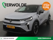 Renault Captur - techno full hybrid E-Tech 160 | Google Navigatie | Parkeerca