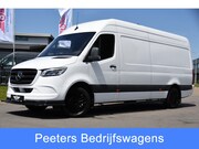 Mercedes-Benz Sprinter - 316 2.2 CDI L3H2 PB Edition Camera, Cruise, Carplay, Automaa
