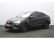 Renault Arkana - 1.6 E-Tech hybrid 145 PK R.S. Line E-Tech engineered, Schuif